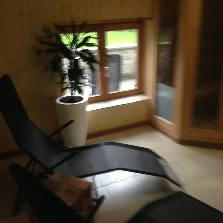 Gite A La Ferme Durbuy