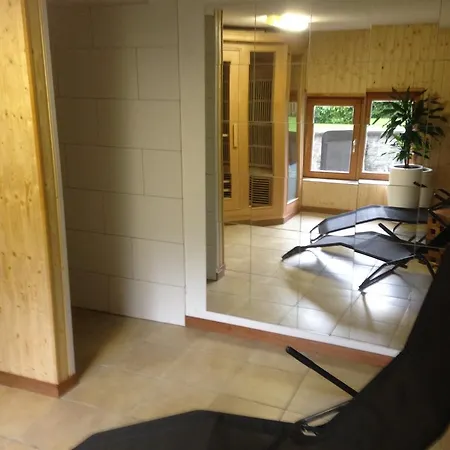 Gite A La Ferme Ferienhaus *