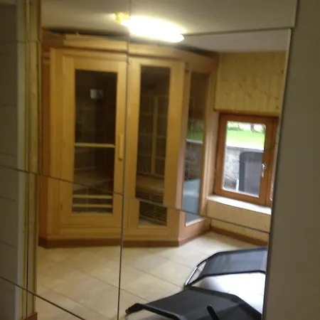 Ferienhaus Gite A La Ferme