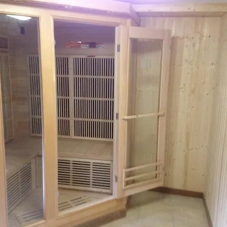 Ferienhaus Gite A La Ferme Durbuy