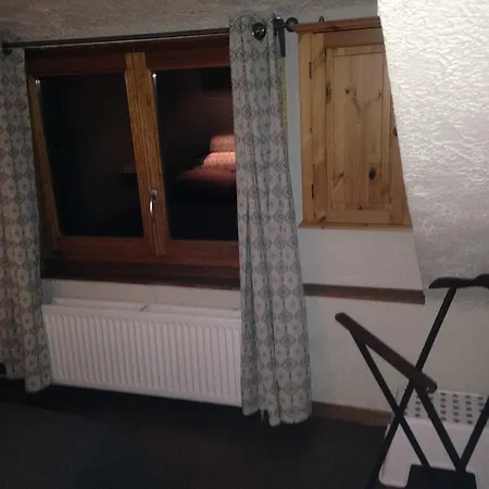 Gite A La Ferme Ferienhaus