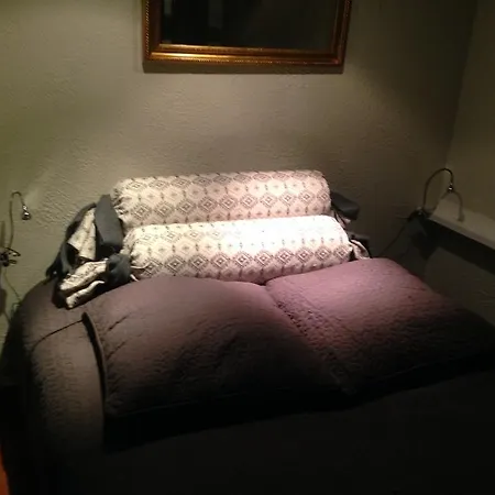 Ferienhaus Gite A La Ferme *