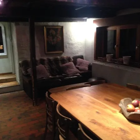 Ferienhaus Gite A La Ferme Durbuy