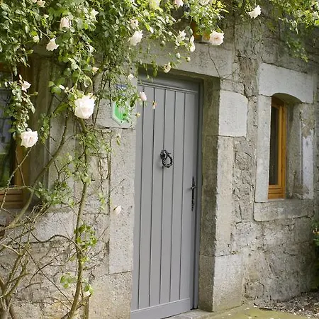 Ferienhaus Gite A La Ferme *