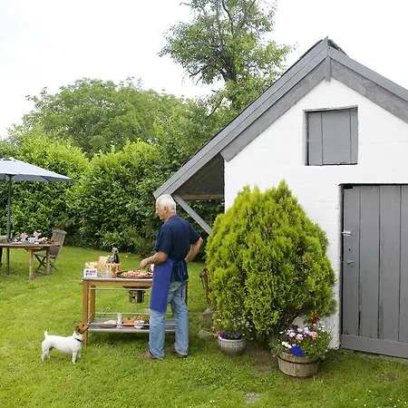 Gite A La Ferme Durbuy
